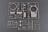 Trumpeter 01550 Russian T-62 Mod.1975 With KMT-6 Mine Plow (1:35)